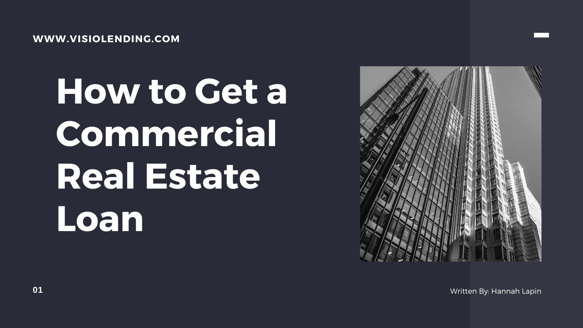 How To Get A Commercial Real Estate Loan A Detailed Guide   1   Blog Feature Image Dump (3) 1 #keepProtocol